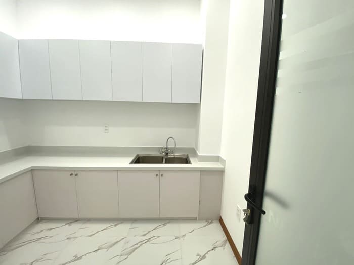 Tủ phòng vô trùng theo chuẩn y tế